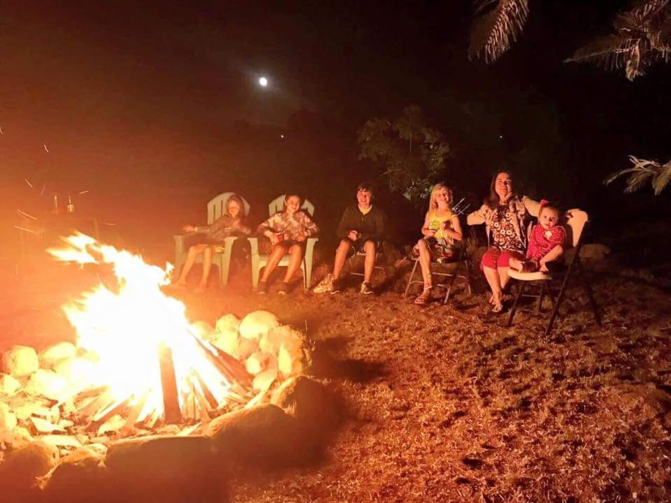 Finca Vidandrei Casa Mazahua บาเย เด กัวลาลูเป ภายนอก รูปภาพ