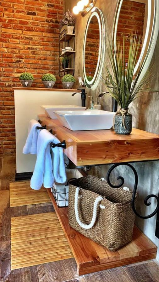 Finca Vidandrei Casa Mazahua บาเย เด กัวลาลูเป ภายนอก รูปภาพ