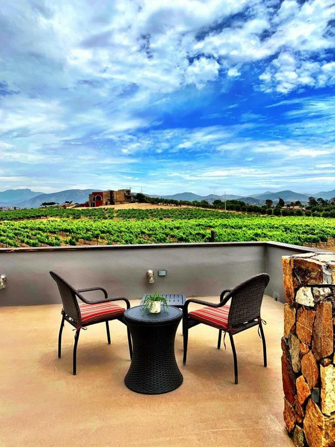 Finca Vidandrei Casa Mazahua บาเย เด กัวลาลูเป ภายนอก รูปภาพ